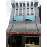 Hotel Ashoka Inn - Murry Peth - Mahabaleshwar
