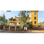 Ojas Villa - Metgutad - Mahabaleshwar