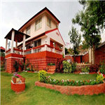 Sai Villa - Panchgani Road - Mahabaleshwar