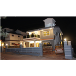 New Bungalow - Metgutad - Mahabaleshwar