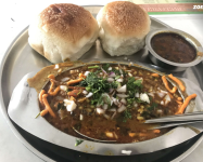 Pushpavihar Hotel - Pathardi Phata - Nashik