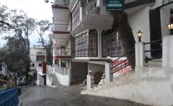 Hotel Oak Shade - Mallital - Nainital