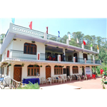 Riya Village Resort - Haldwani - Nainital