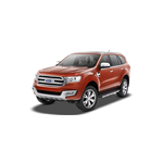 Ford Endeavour 2016 2.2 Trend MT 4X2
