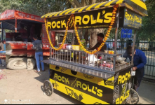 Rock n Roll 2 - Aashiana - Lucknow