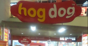 Hog Dog - Alambagh - Lucknow