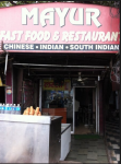 Mayur Fast Food & Restaurant - Alambagh - Lucknow
