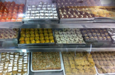 Naivedyam - Alambagh - Lucknow