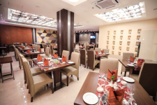 Punjab - The Piccadily - Alambagh - Lucknow