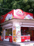 Gloria Ice Cream - Aliganj - Lucknow