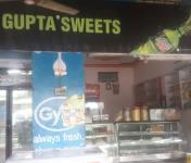 Gupta Sweets - Charbagh - Lucknow