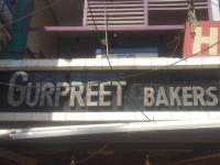 Gurpreet Bakers - Charbagh - Lucknow