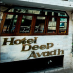 Hotel Deep Avadh - Charbagh - Lucknow