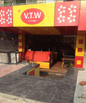 VTW Sweet And Chaat - Gomti Nagar - Lucknow
