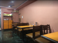 Sanjha Chulha - Hazratganj - Lucknow