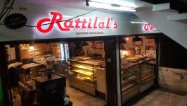 Ratti Lal