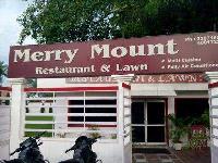 Merry Mount Restaurant & Lawn - Mahanagar Colony - Lucknow