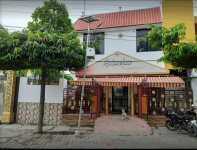 Gulmohar Restaurant - Rajajipuram - Lucknow
