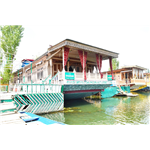 Shabnam Group Of House Boat - Golden Dal Lake - Srinagar