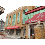 Krimzon Manor - Airport Road - Srinagar