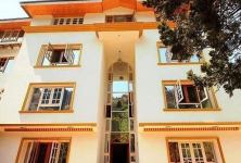 Rachna Hotel - Nehru Park - Srinagar