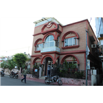 Parn Kuti Hotel - Udaipole - Udaipur