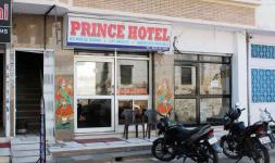 Prince Hotel - Shastri Circle - Udaipur