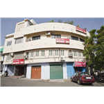 Mewar Inn - Residency Road - Udaipur