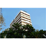 Rainbow Hotel - Sayajiganj - Vadodara