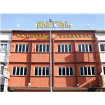 C K Hotel - Perianaickenpalayam - Coimbatore