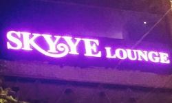Skyye Lounge - Swaroop Nagar - Kanpur