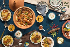 Midnight Express - Parade - Kanpur