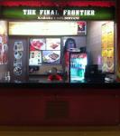 The Final Frontier - Gutaiya - Kanpur