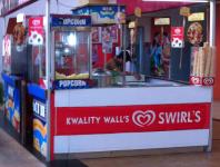 Kwality Walls Swirls - Gutaiya - Kanpur