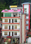 Hotel Shivani International - McLeod Ganj - Dharamshala