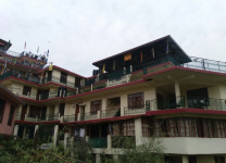 Tibetan Ashoka Guest House - McLeod Ganj - Dharamshala