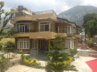 The Sojourn - Sidhpur - Dharamshala