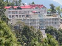 Indraprastha Spa Resort - Dharamshala