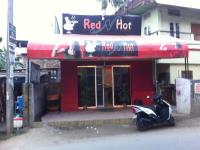 Red and Hot - Chandmari - Guwahati