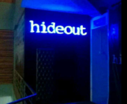 Hideout - Christian Basti - Guwahati