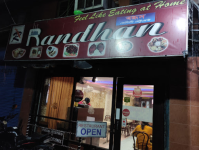 Randhan Restaurant - Fancy Bazaar - Guwahati