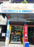 Om Sweets & Snacks - Hatigaon - Guwahati