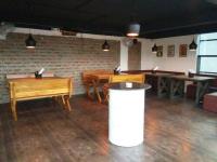 Treats Coffee Shop - Hatigaon - Guwahati