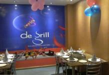 De Grill - Zoo Tiniali - Guwahati