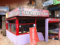 Sneha Fast Food - Maligaon - Guwahati