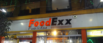 Food Exx - Paltan Bazaar - Guwahati