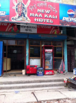 New Maa Kali Hotel - Paltan Bazaar - Guwahati