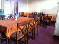 Tender Leaves - Paltan Bazaar - Guwahati