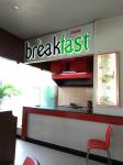 Breakfast and More - Pan Bazaar - Guwahati