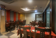 Brahmaputra Residency - Ulubari - Guwahati